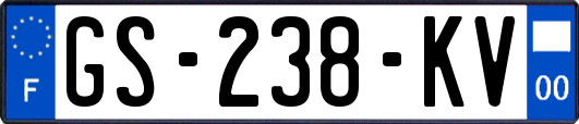 GS-238-KV