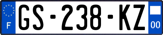 GS-238-KZ