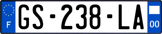 GS-238-LA