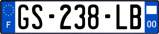 GS-238-LB
