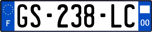 GS-238-LC