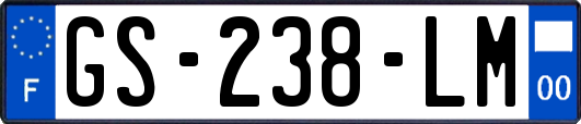 GS-238-LM