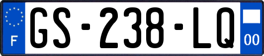 GS-238-LQ