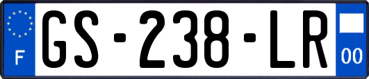 GS-238-LR