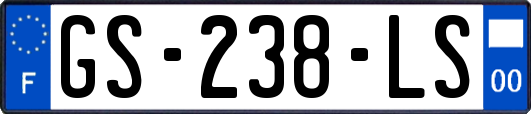 GS-238-LS