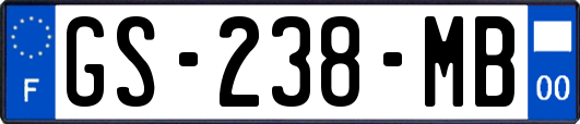 GS-238-MB