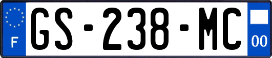 GS-238-MC