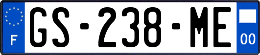 GS-238-ME