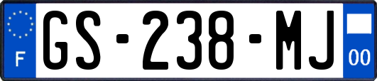 GS-238-MJ