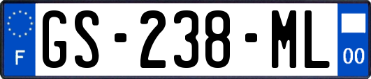 GS-238-ML
