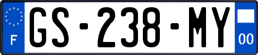 GS-238-MY