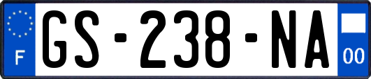 GS-238-NA