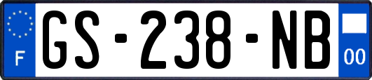 GS-238-NB