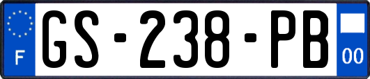 GS-238-PB