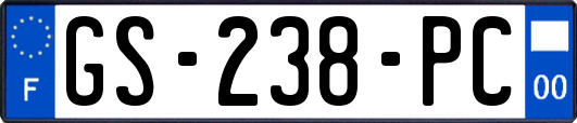 GS-238-PC