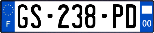 GS-238-PD