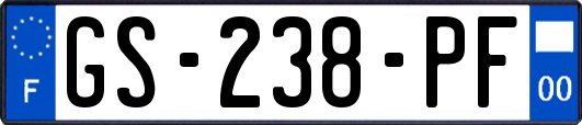 GS-238-PF