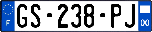 GS-238-PJ