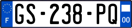 GS-238-PQ