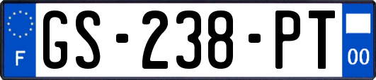 GS-238-PT