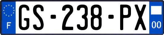 GS-238-PX