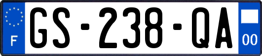 GS-238-QA