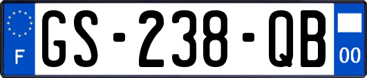 GS-238-QB