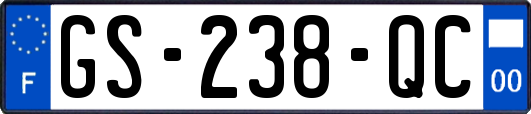 GS-238-QC