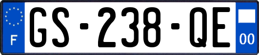 GS-238-QE
