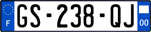 GS-238-QJ