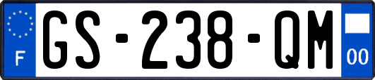 GS-238-QM