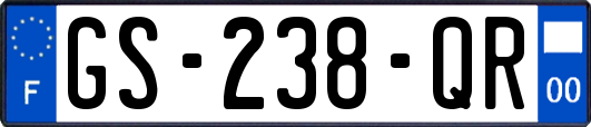 GS-238-QR