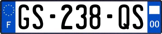 GS-238-QS