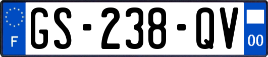 GS-238-QV
