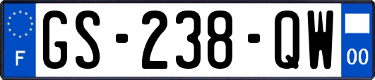 GS-238-QW