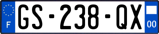 GS-238-QX