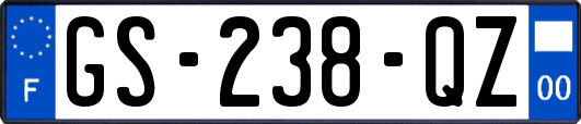 GS-238-QZ