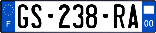 GS-238-RA