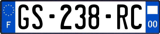 GS-238-RC