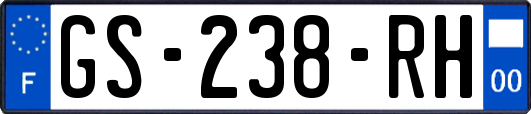 GS-238-RH