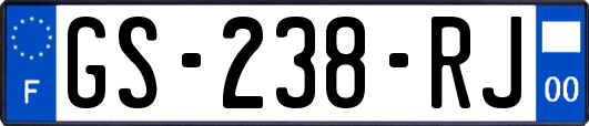 GS-238-RJ
