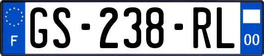 GS-238-RL