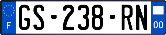 GS-238-RN