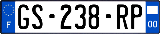 GS-238-RP