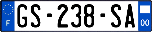 GS-238-SA
