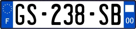 GS-238-SB