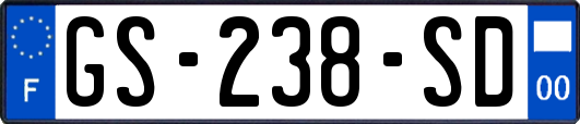 GS-238-SD