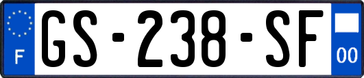 GS-238-SF
