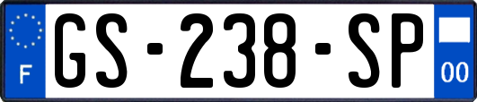 GS-238-SP
