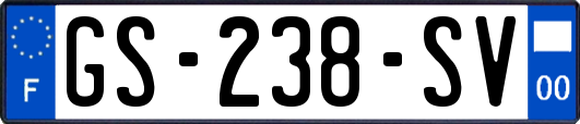 GS-238-SV